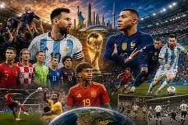 Five Major Leagues